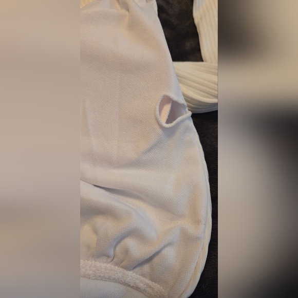 MOLYBELL Deep Plunge Monokini #434 NWOT - Picture 11 of 13